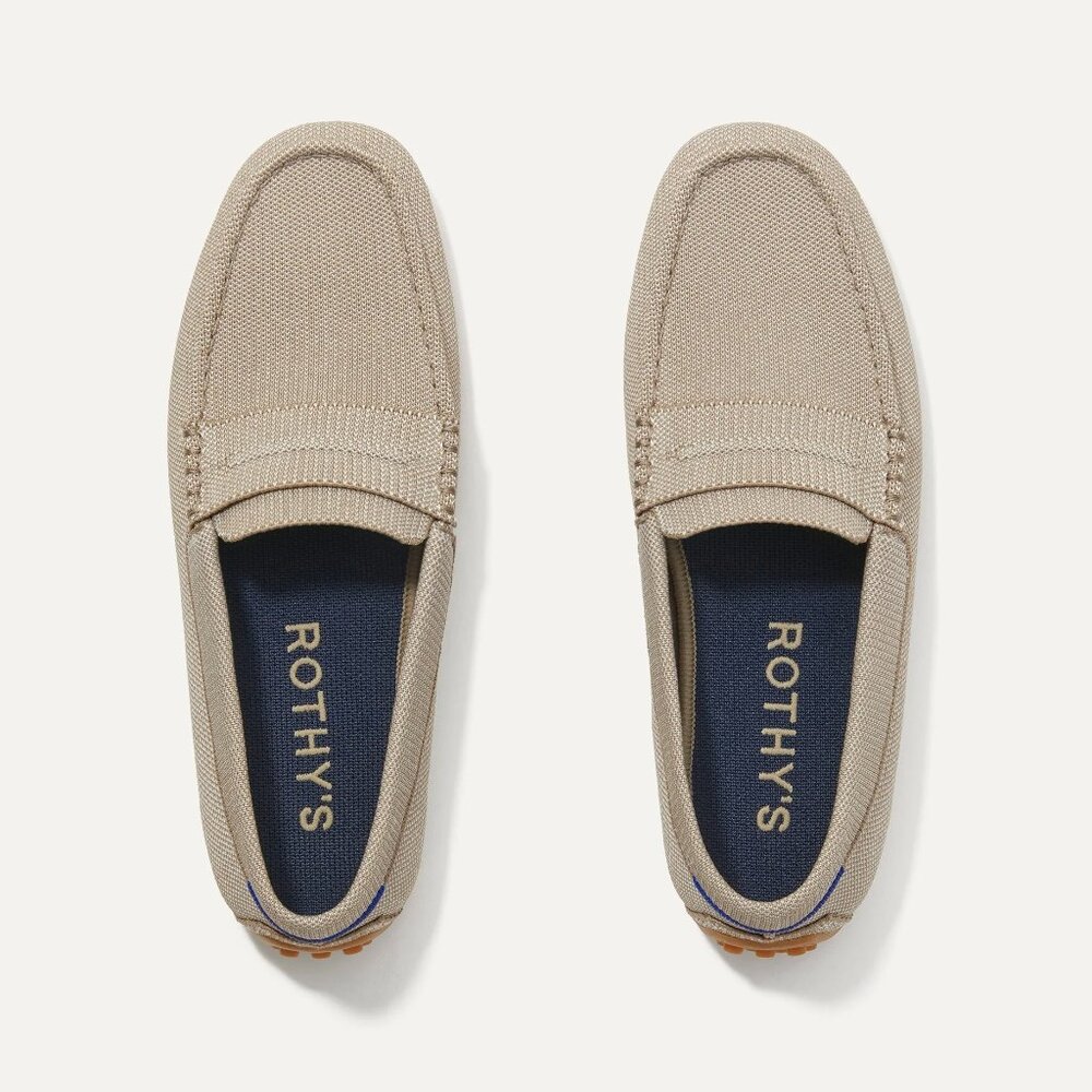 Rothy's The Driving Loafer